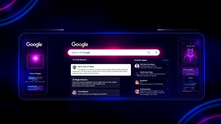 SEO and GEO: How do you show your tag in Google and ChatGPT together?