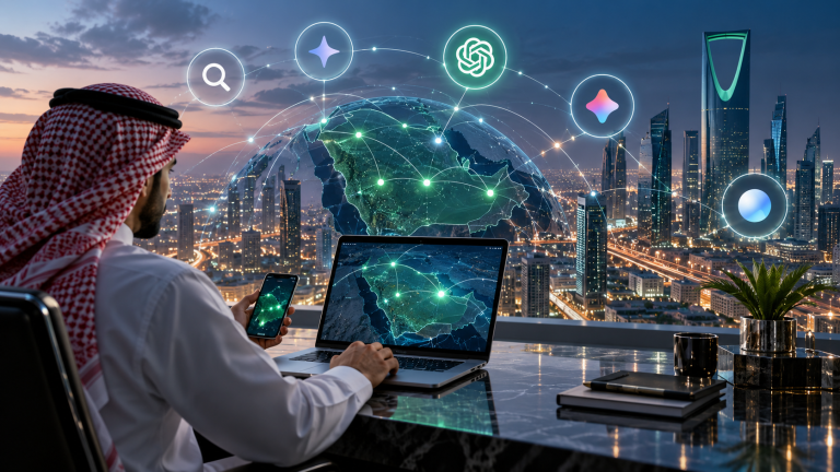 كيف تقيس نجاح التسويق الرقمي لشركتك؟